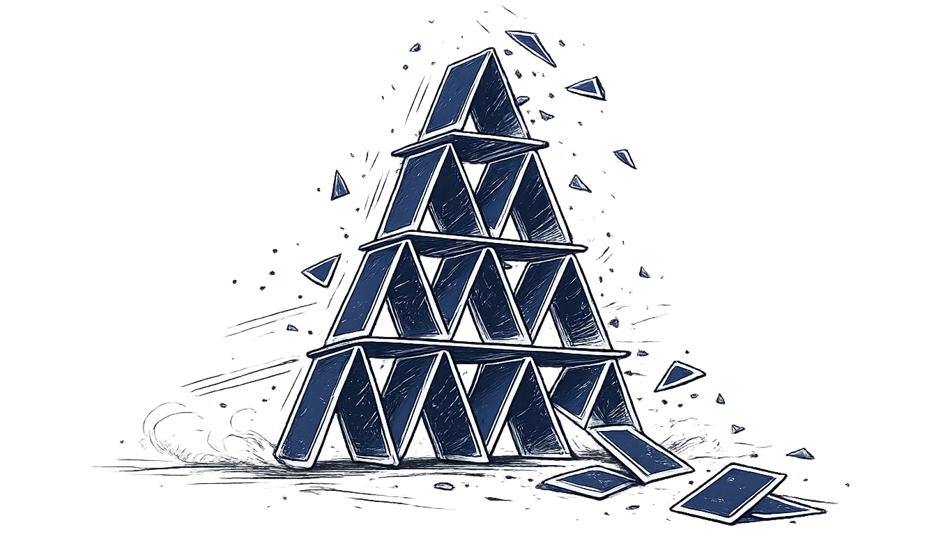House of cards
